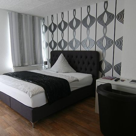 Hotel Lindenhof Rhynern Exteriér fotografie